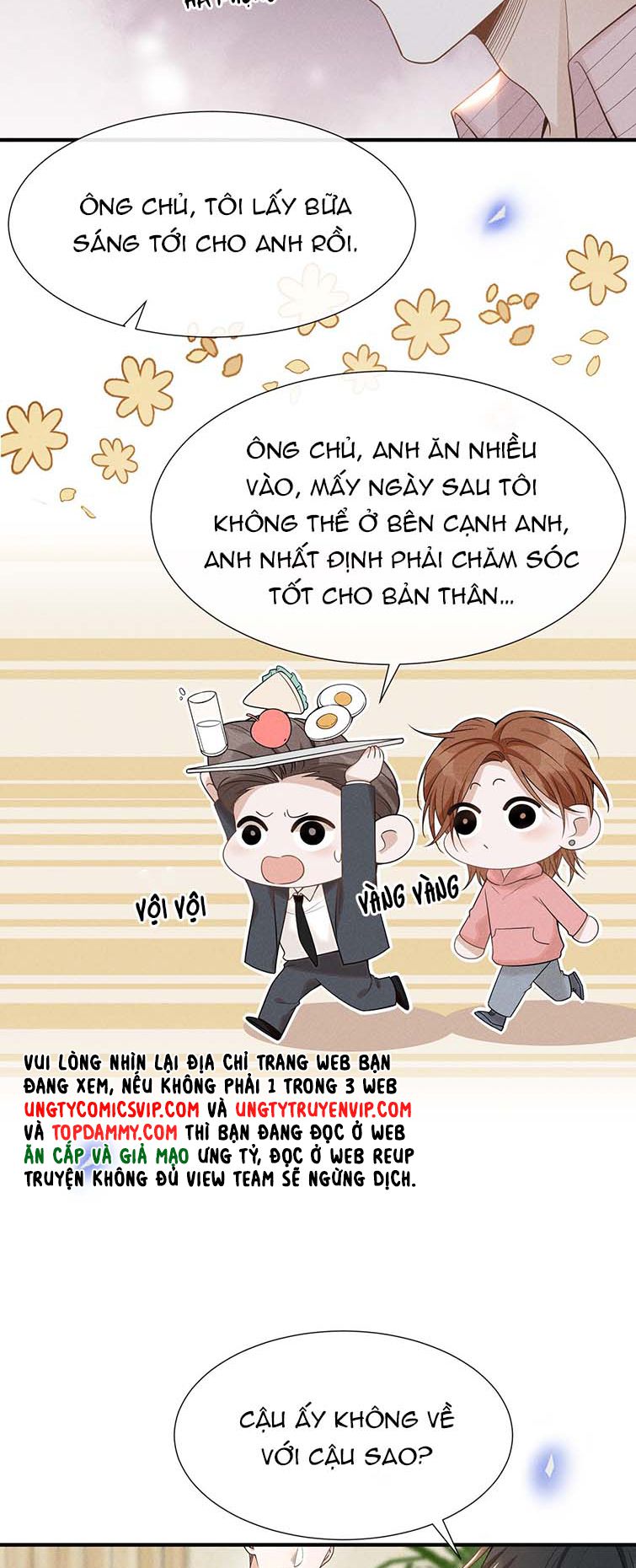 lai sinh bất kiến chapter 81 26