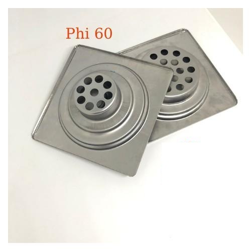 Hố ga inox100% inox / phễu thoát nước nhà tắm ngăn mùi hôi