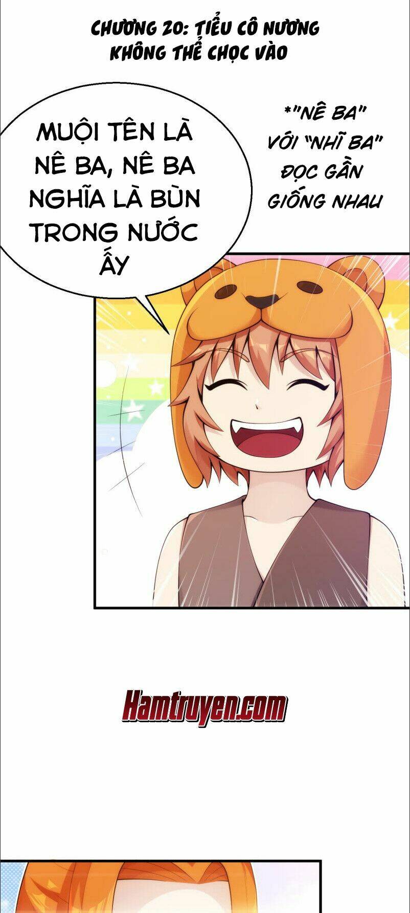 thiên hạ kiếp chapter 20 2