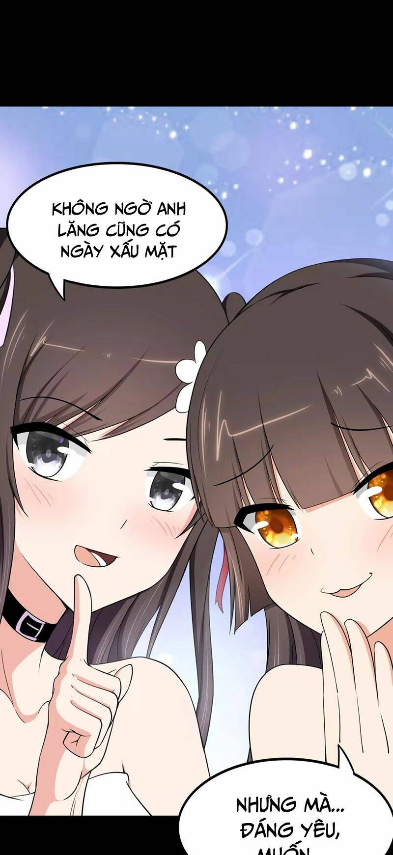 bạn gái virus của tôi chapter 233 25