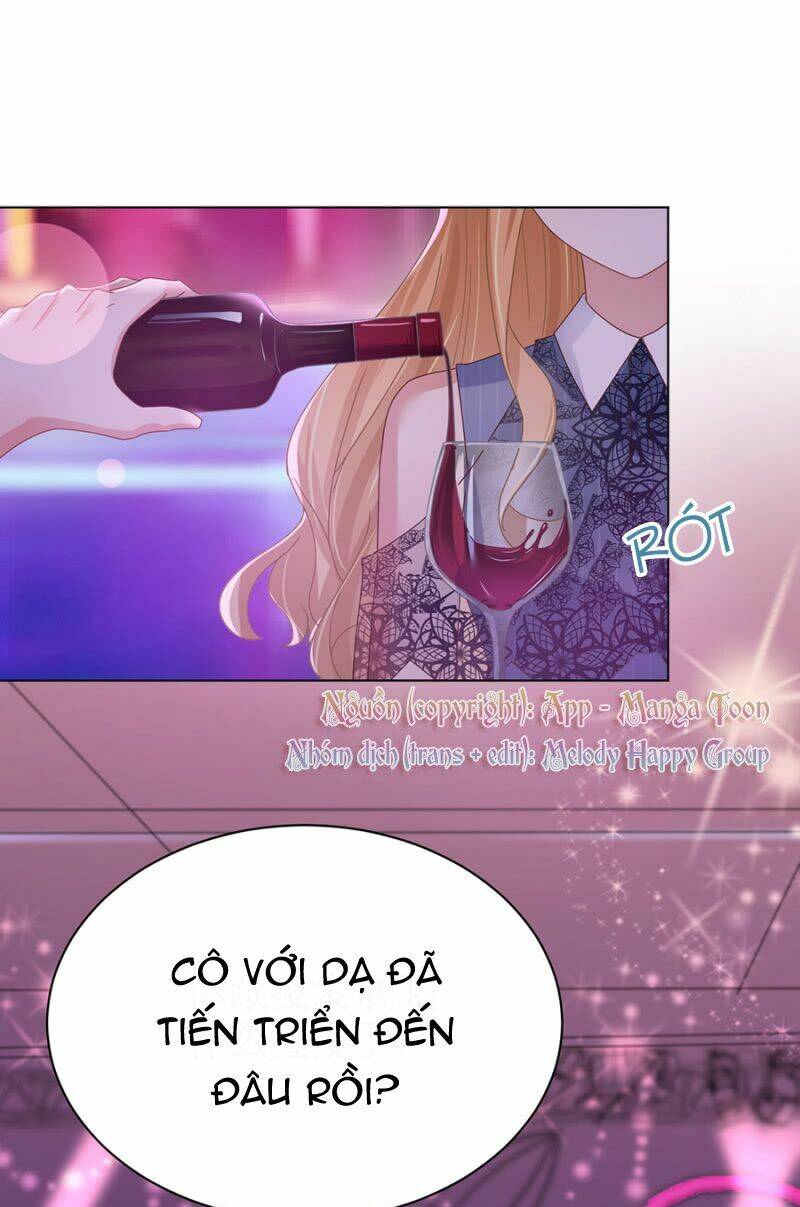 ma lạt thiên kim đẩu ác thiếu chapter 114 14