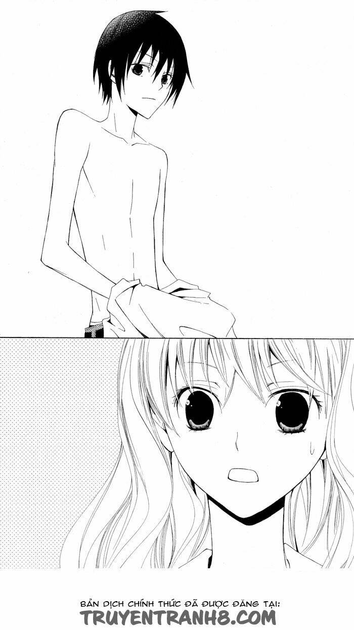 kanchigai hime to usotsuki shimobe chapter 1 12