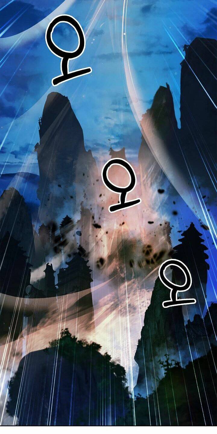 xuyên không thành hổ chapter 58 6