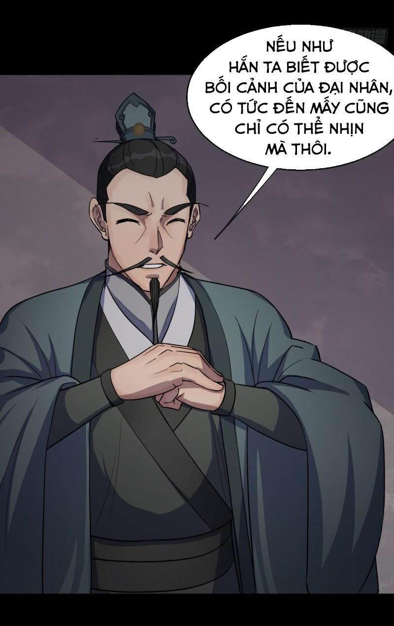 thông u đại thánh chapter 72 28