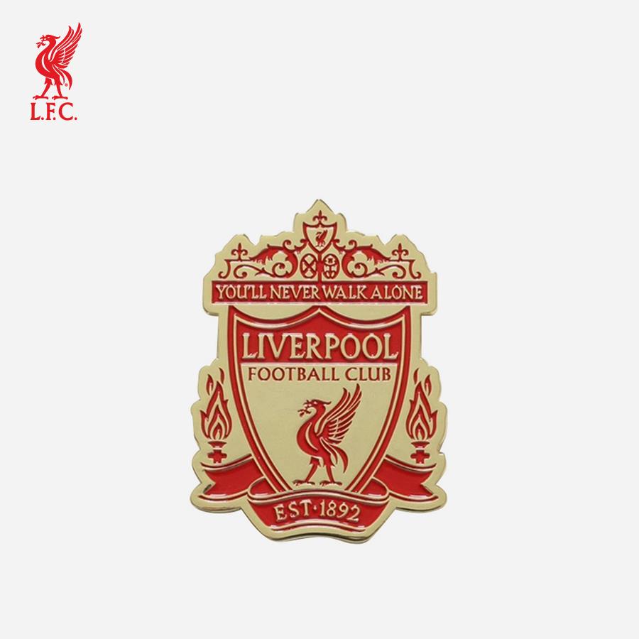 Nam châm Lfc Crest Magnet - A13883