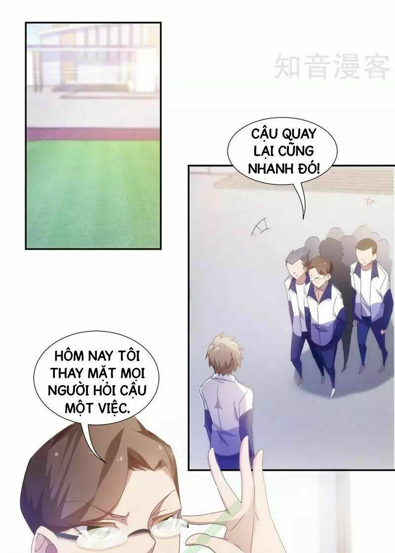 thần y hệ thống chapter 27 1