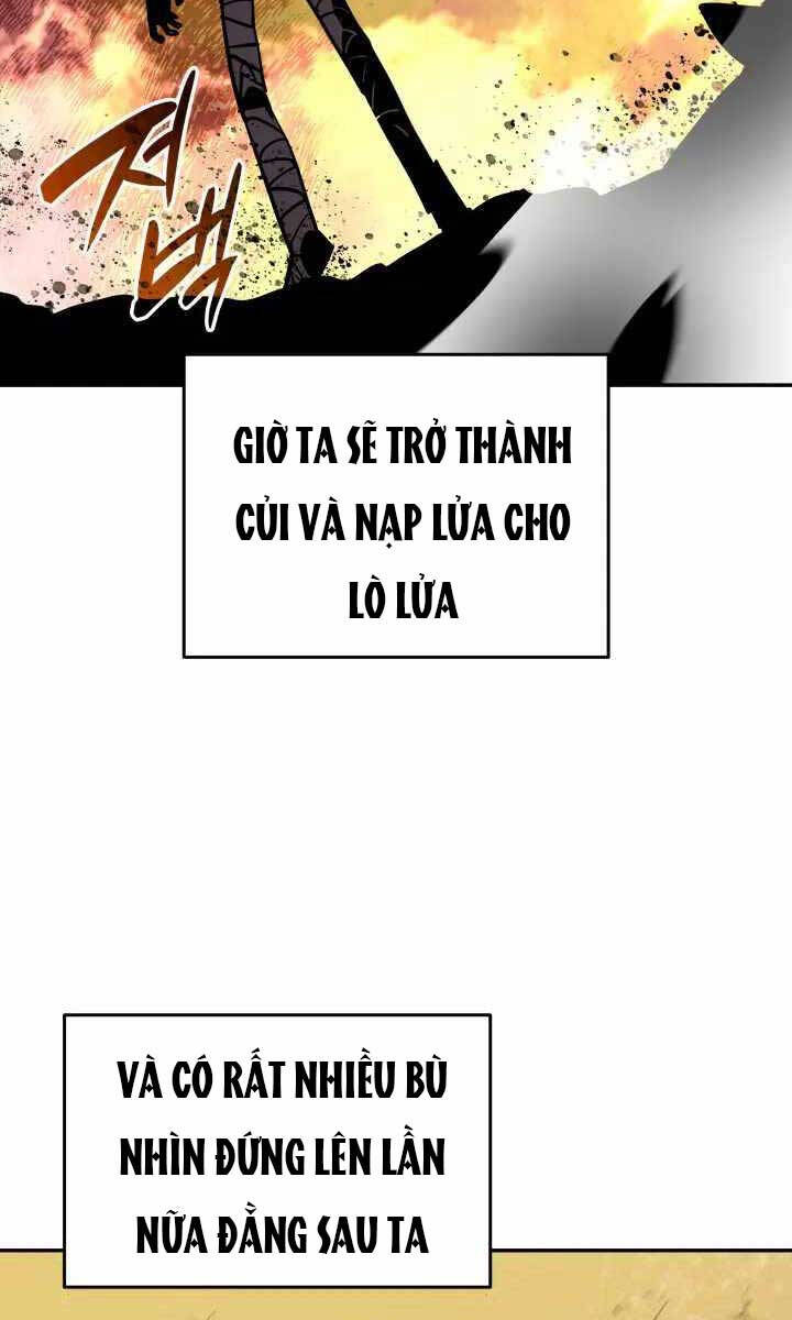 tôi là lính mới chapter 131 88