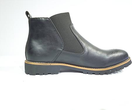 Giầy Boots nam cao cấp_20372-2