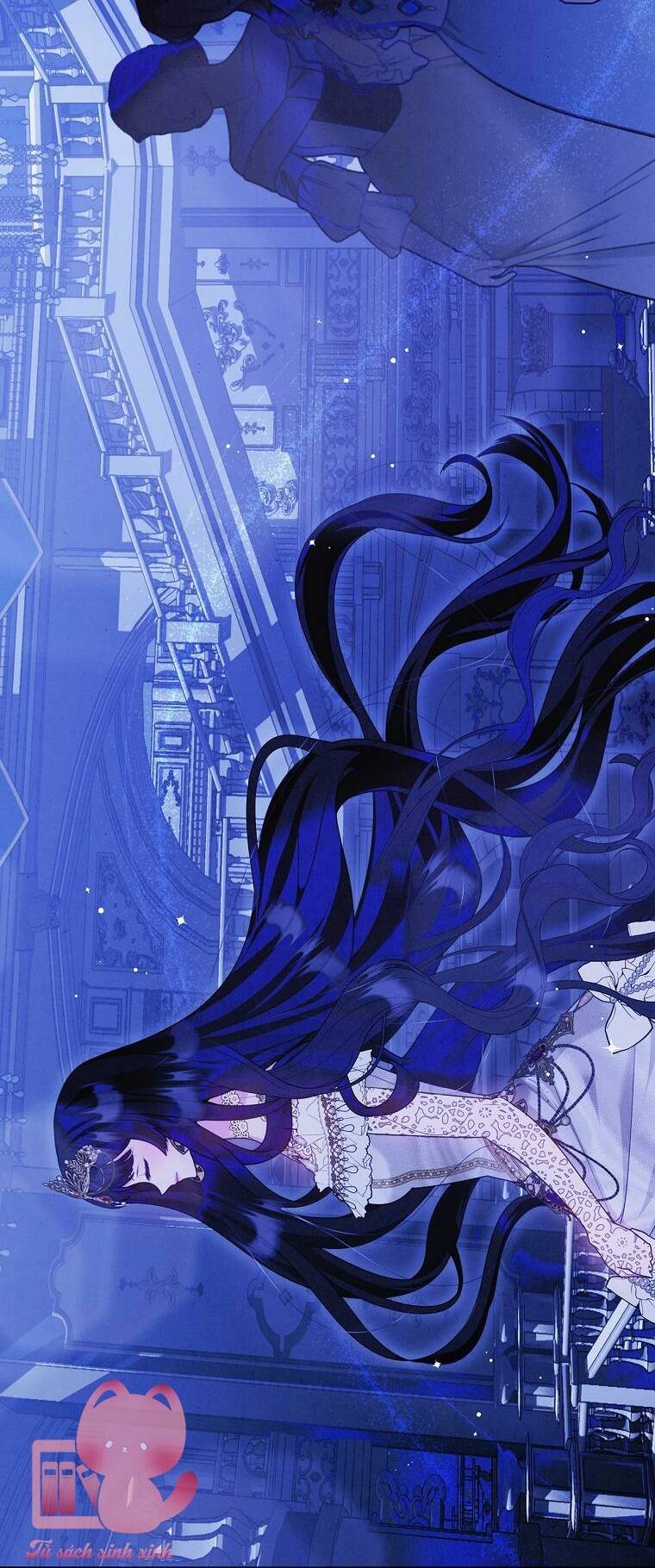 tiểu thư hắc ám nhà công tước chapter 27 69