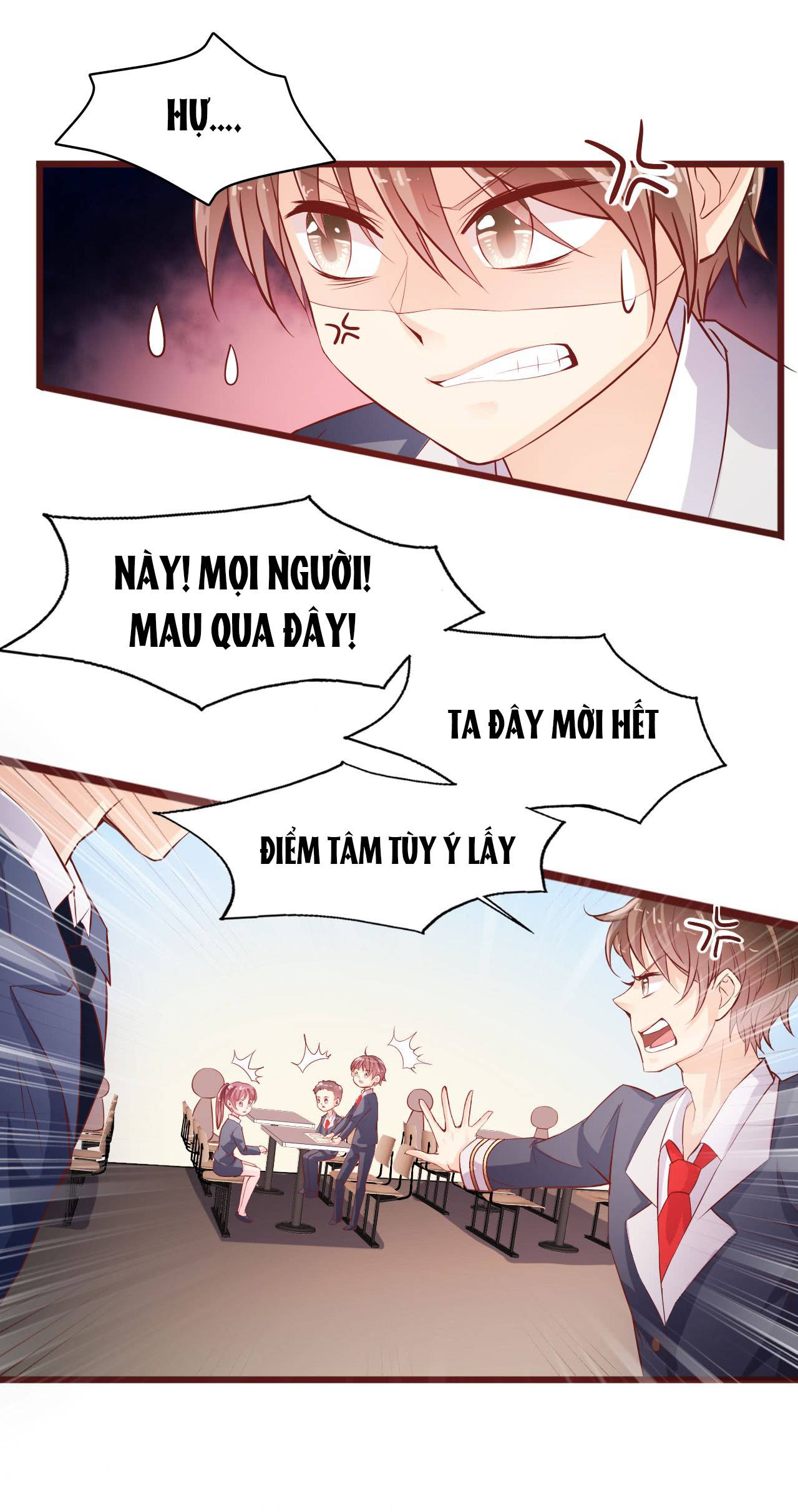 sau này vẫn cứ thích anh chapter 9 4