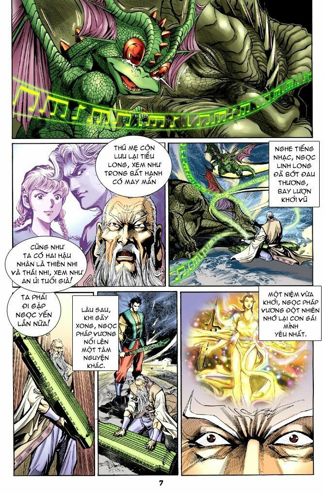 thần binh huyền kỳ i chapter 59 8