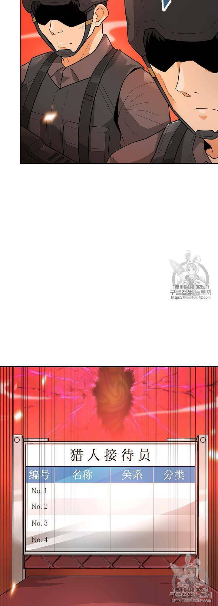 tôi tự động săn một mình chapter 42 3