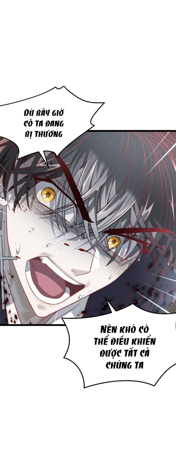 dark moon - tế đàn ánh trăng chapter 48.1 25