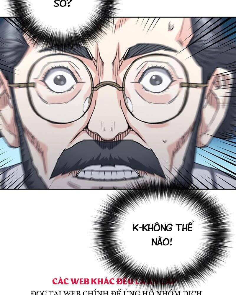 druid tại ga seoul - người hóa thú chapter 64 90