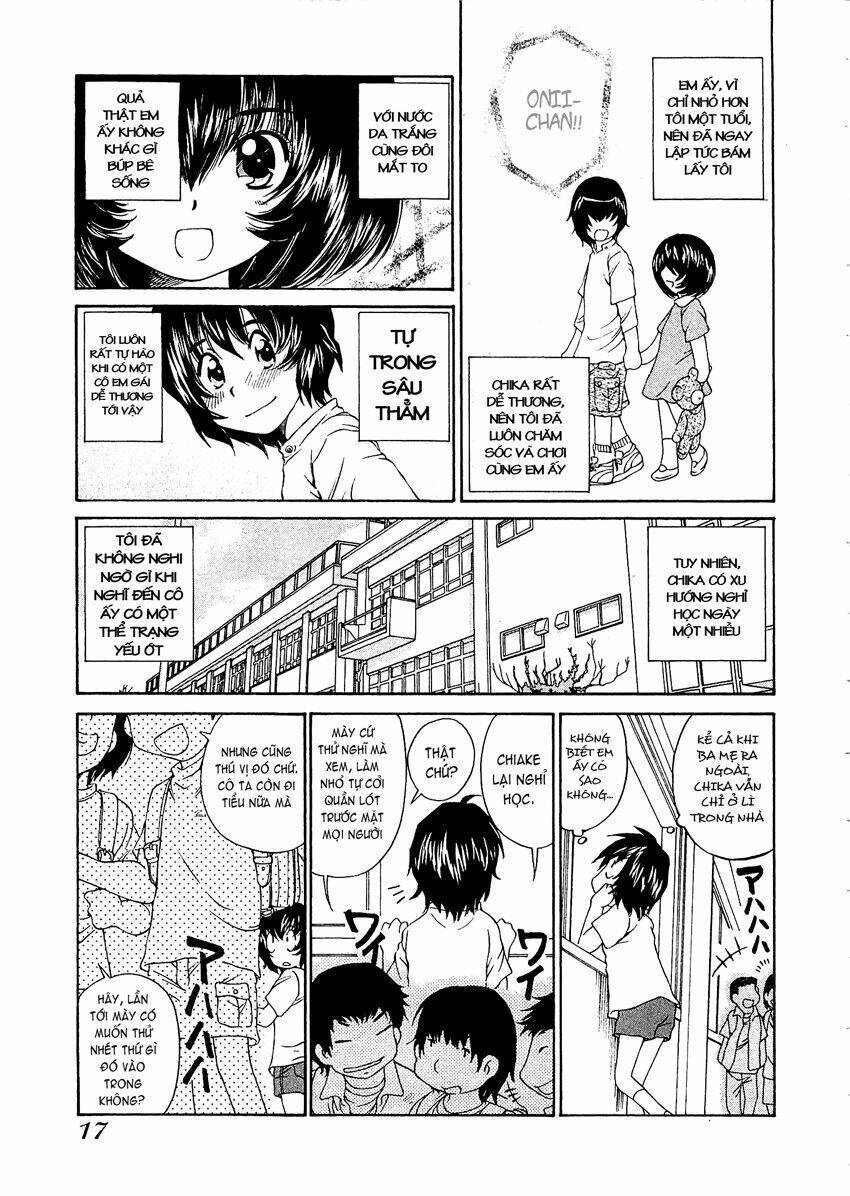 ss sisters chapter 1 20