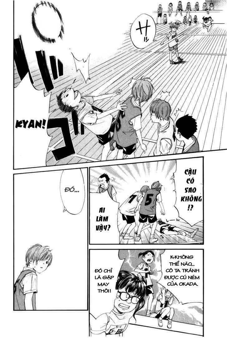 alive - the final evolution chapter 37 9