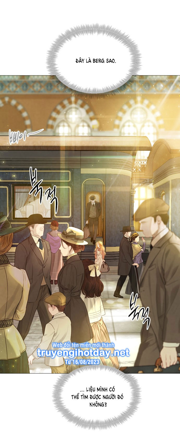 Khóc Đi Hay Là Cầu Xin Tôi Cũng Được chapter 1.1 - Trang 71