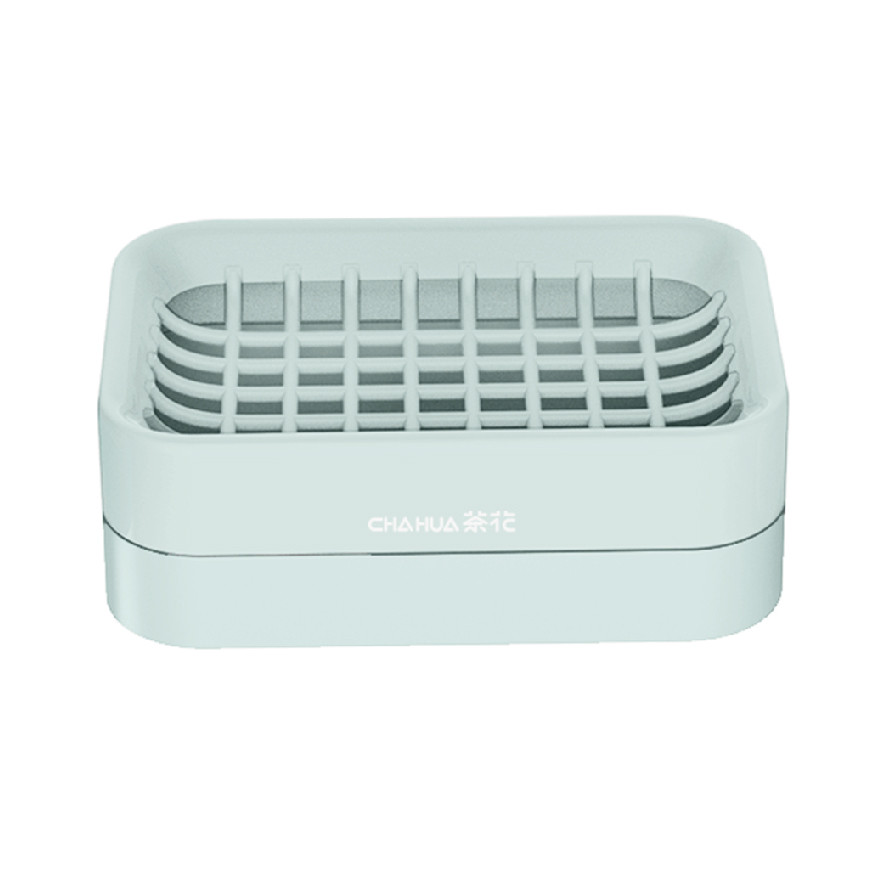 Hộp đựng xà bông MS2213 - Giao màu ngẫu nhiên