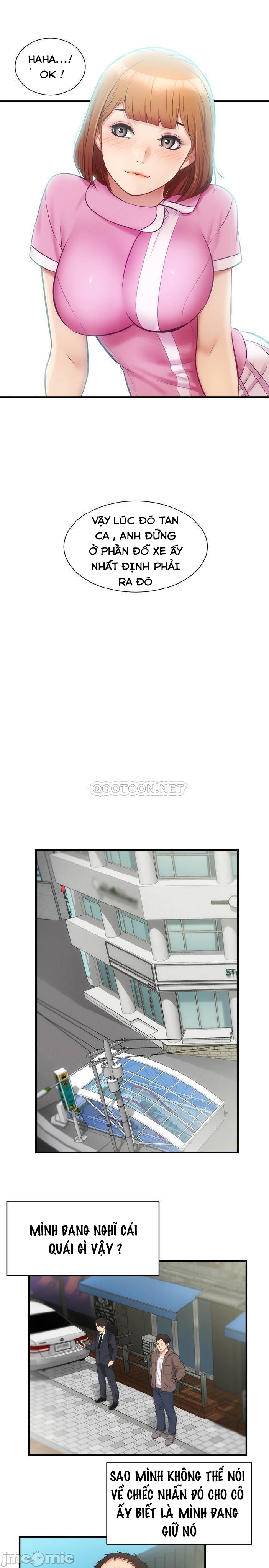 phẩm giá em dâu chapter 13 7