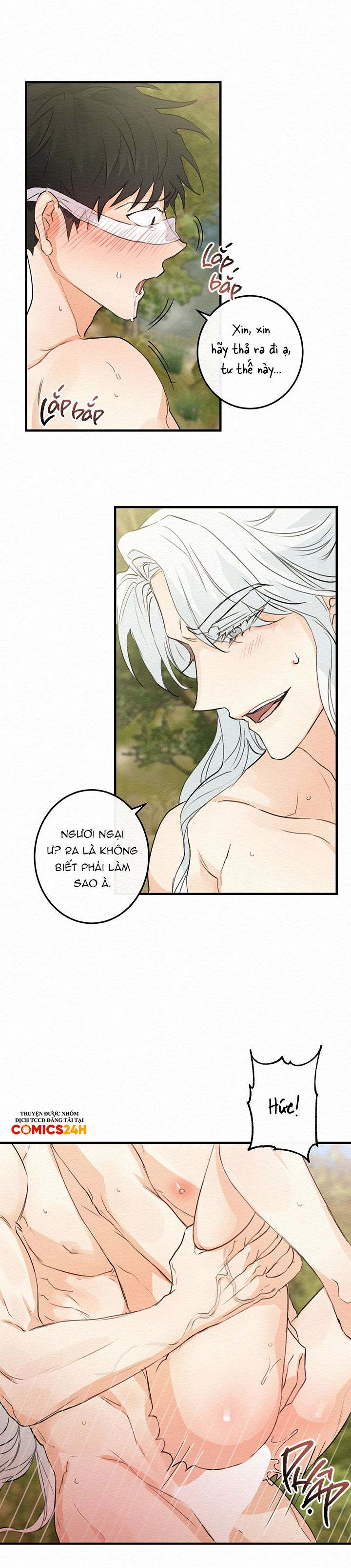 truyện cổ tích tà dăm chapter 4 6