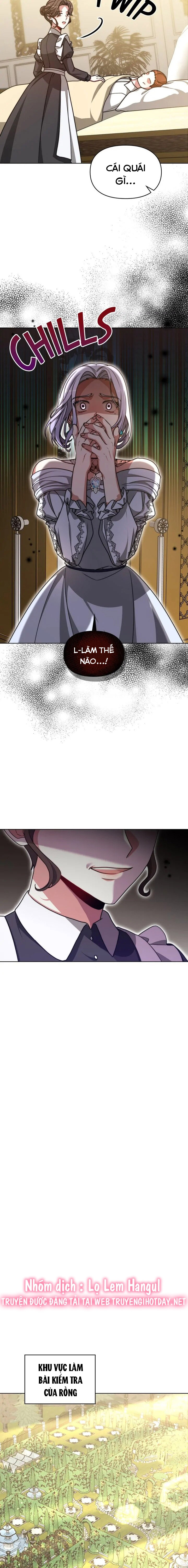 công nương eluana vita chapter 190 7