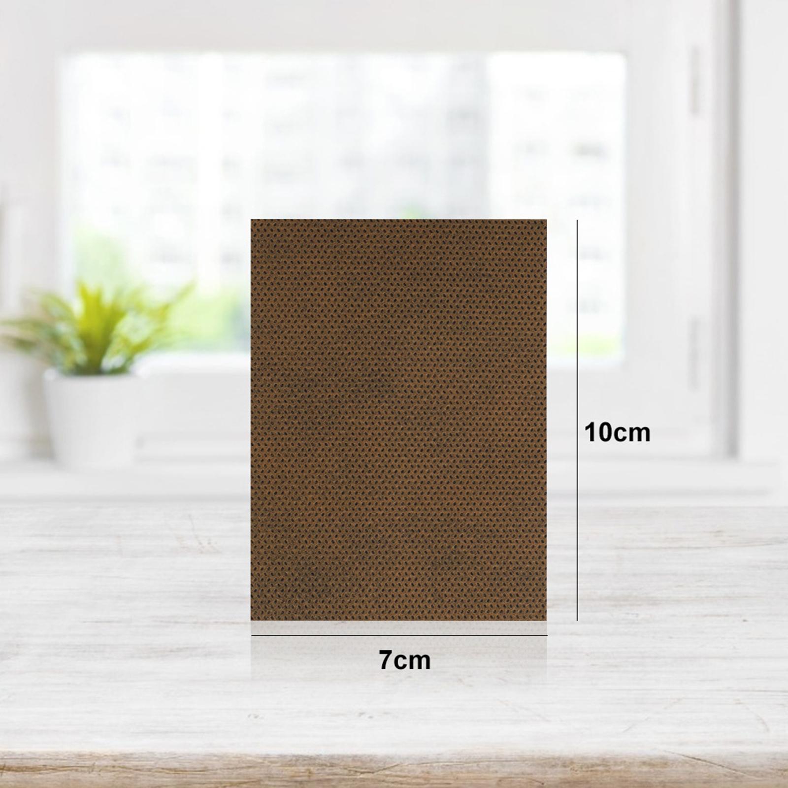 Sumifun 8 Patches Pain Relief Patch Muscle and Joint Pain Stickers