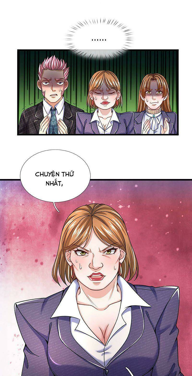 chung cực binh vương tại đô thị chapter 146 17