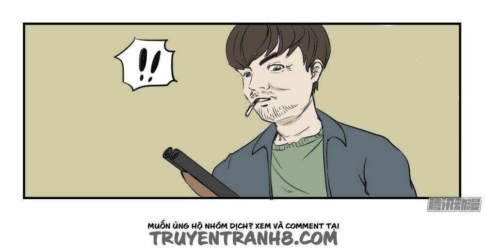 để tui yên ổn trưởng thành coi! chapter 19 19