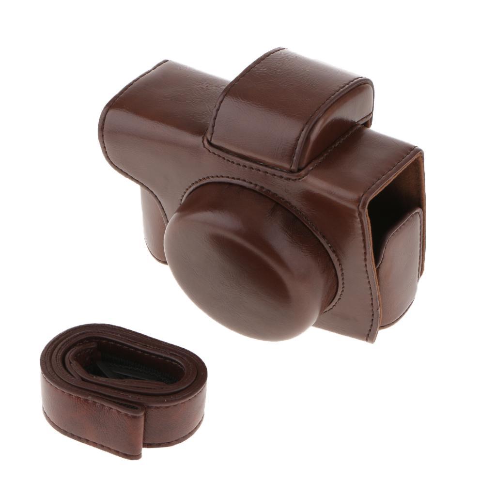 Camera Bag Protective Case Protector Cover for Olympus EM10II