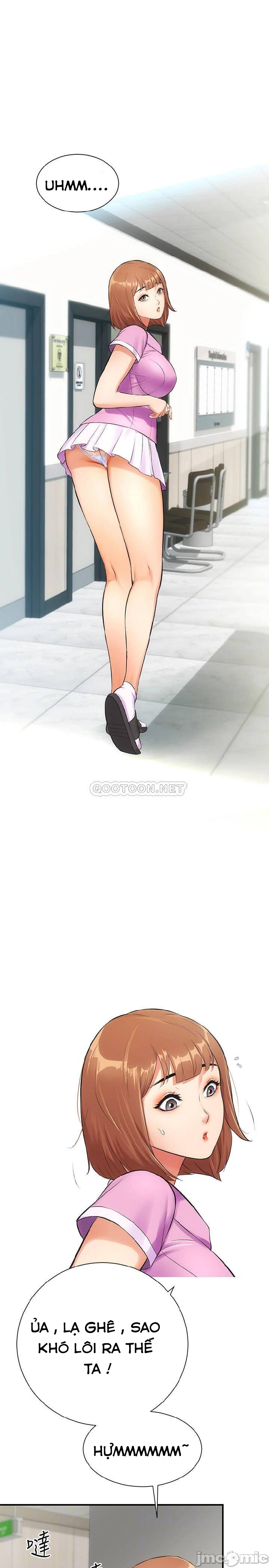 phẩm giá em dâu chapter 4 16