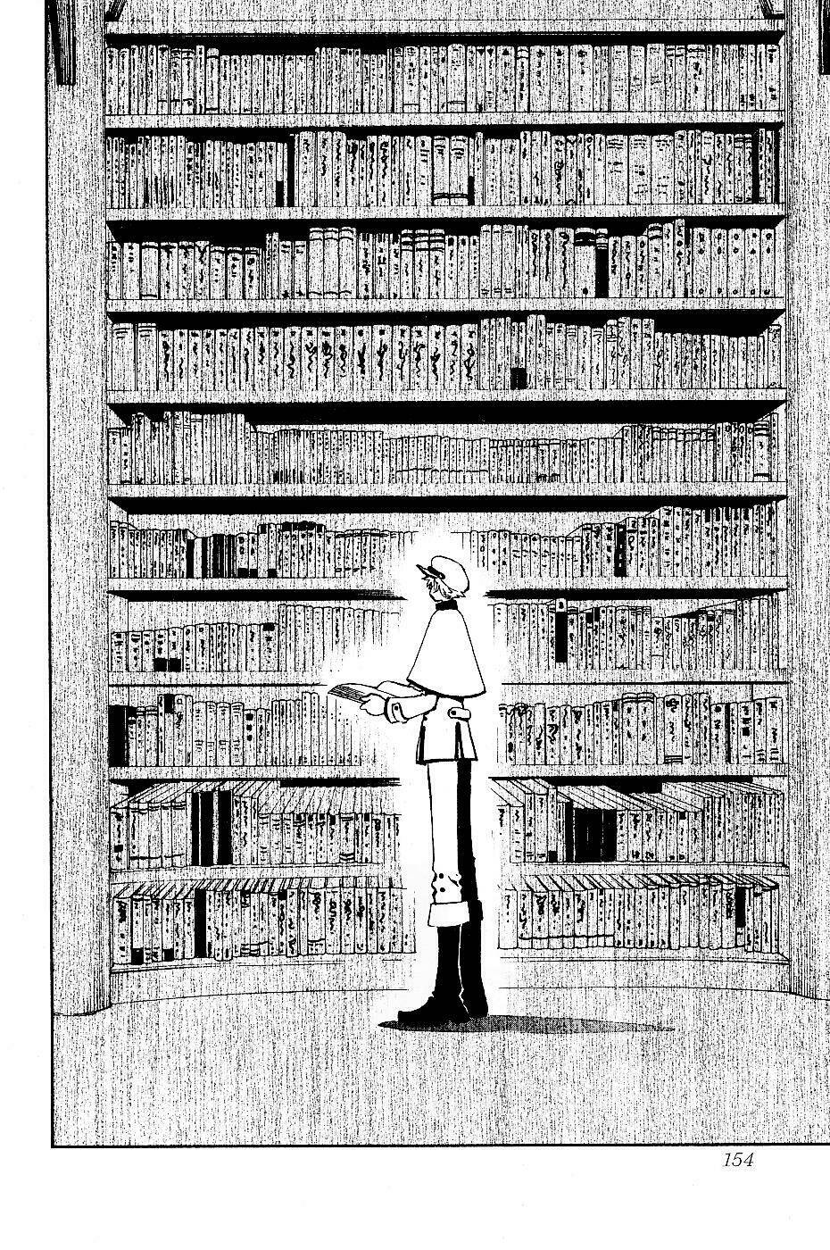 huyền thoại đôi cánh chapter 98 14