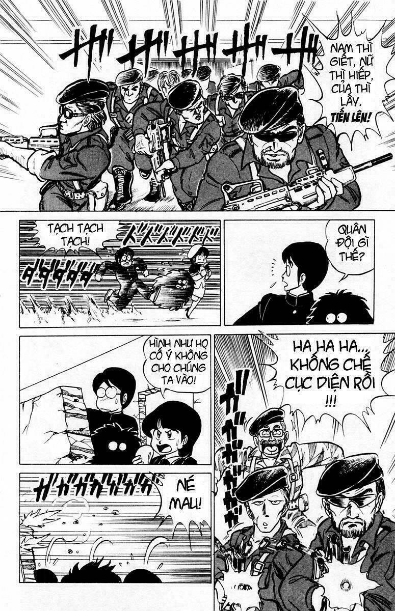 yuu & mi chapter 6 27