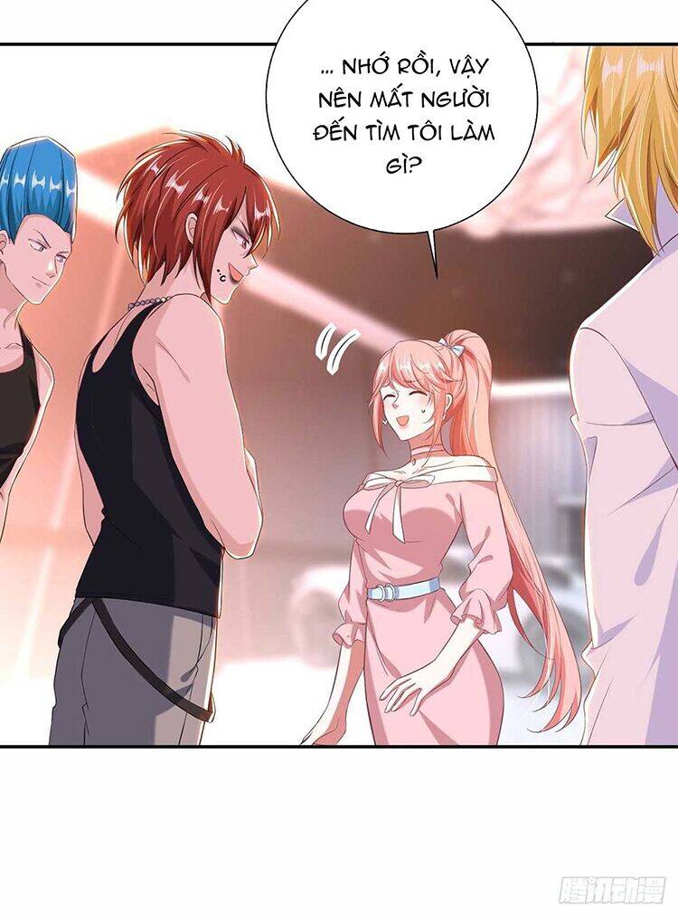 đại lão gọi tôi tiểu tổ tông chapter 37 9