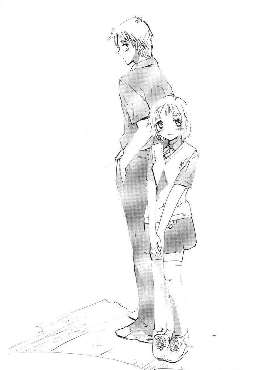 yubisaki milk tea chapter 28 22