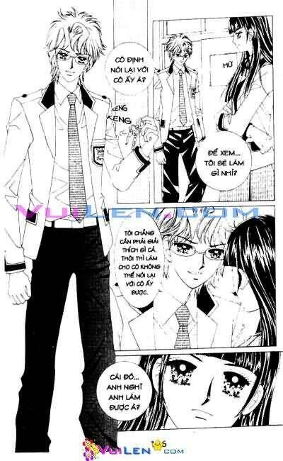 tìm lại tình yêu chapter 63 7