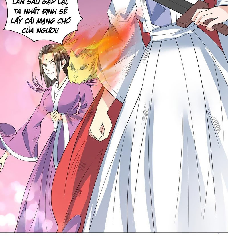 tối cường thần thú hệ thống chapter 67 2