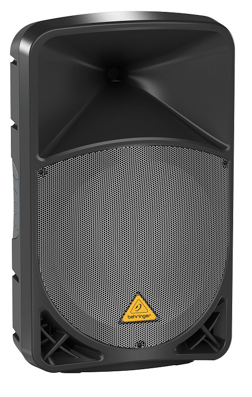 Loa Behringer B115D - Active 2-Way 15 PA Speaker System-Hàng Chính Hãng