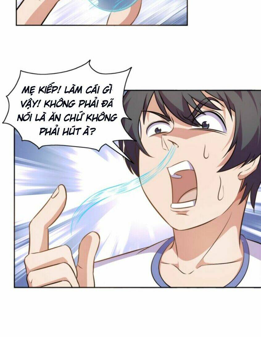 chín năm nghĩa vụ tu chân chapter 5 45