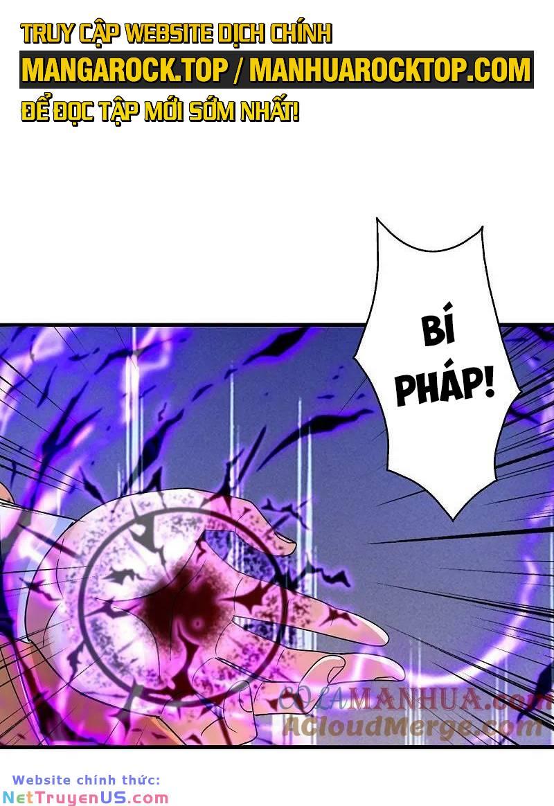 tiên võ đế tôn chapter 481 3