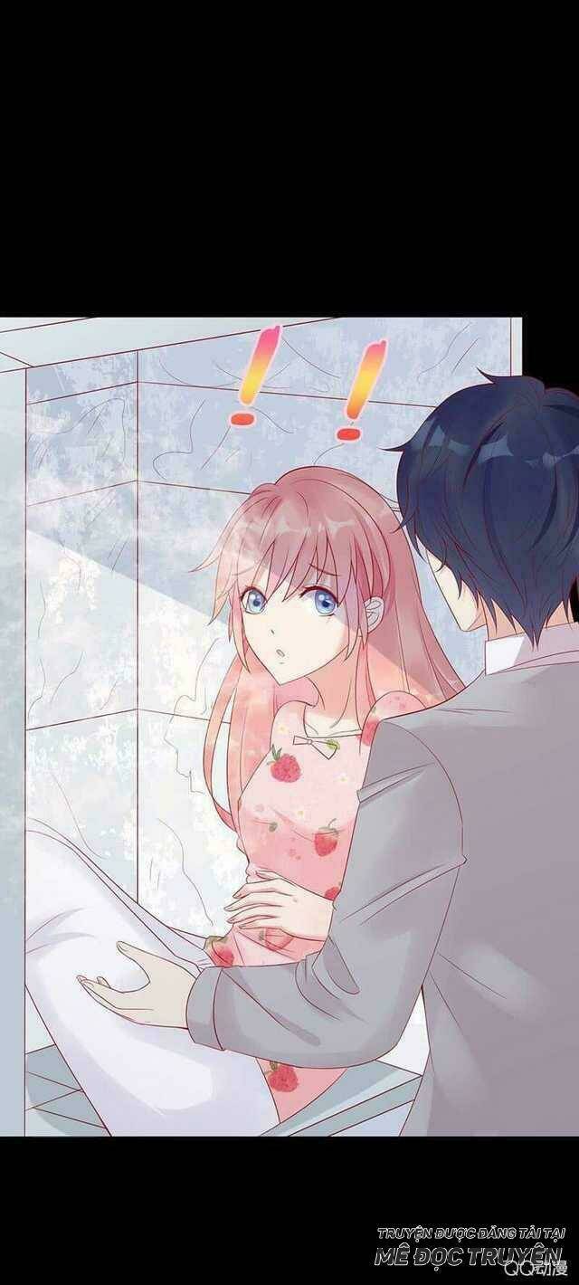 băng sơn học trưởng không được chọc chapter 24.1 31