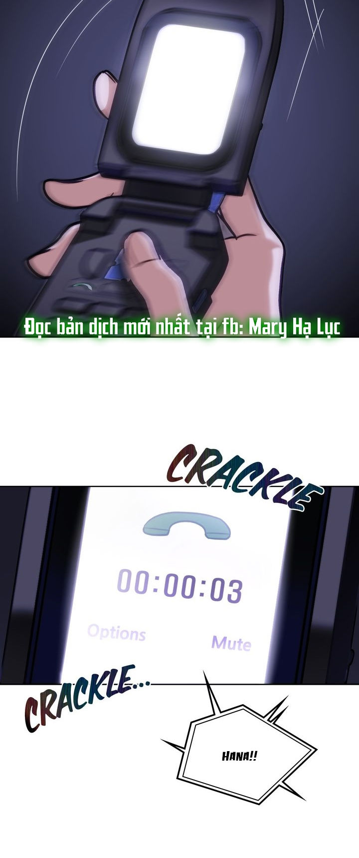 kẻ nghiệp dư chapter 2.2 14