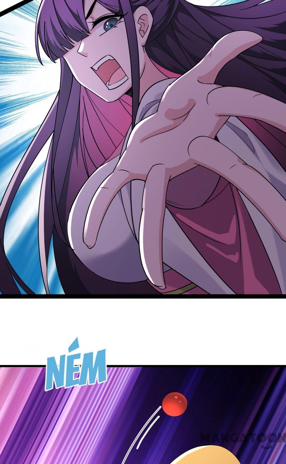 đồ đệ ta toàn là nữ ma đầu chapter 209 24