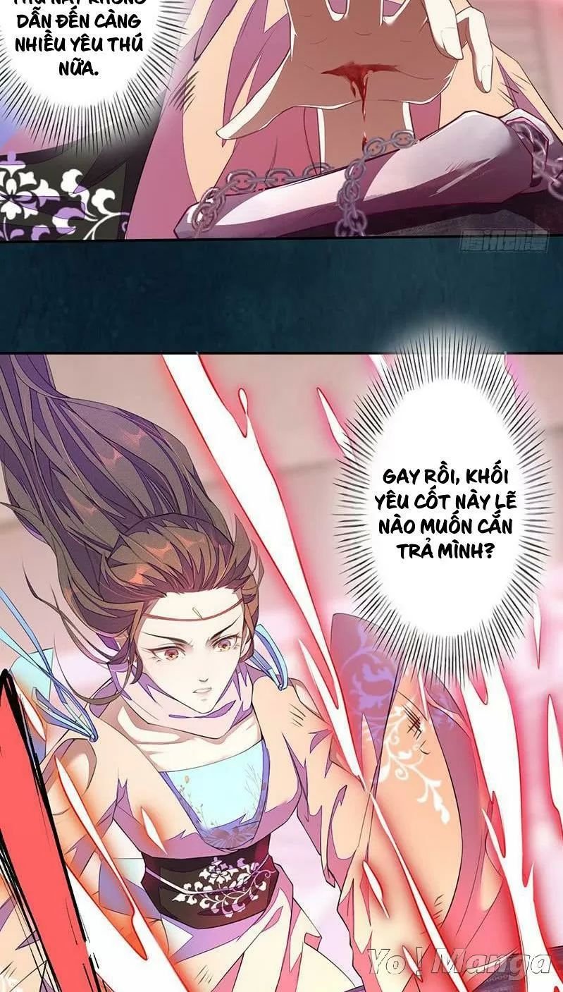 tuyệt thế luyện đan sư chapter 98 21