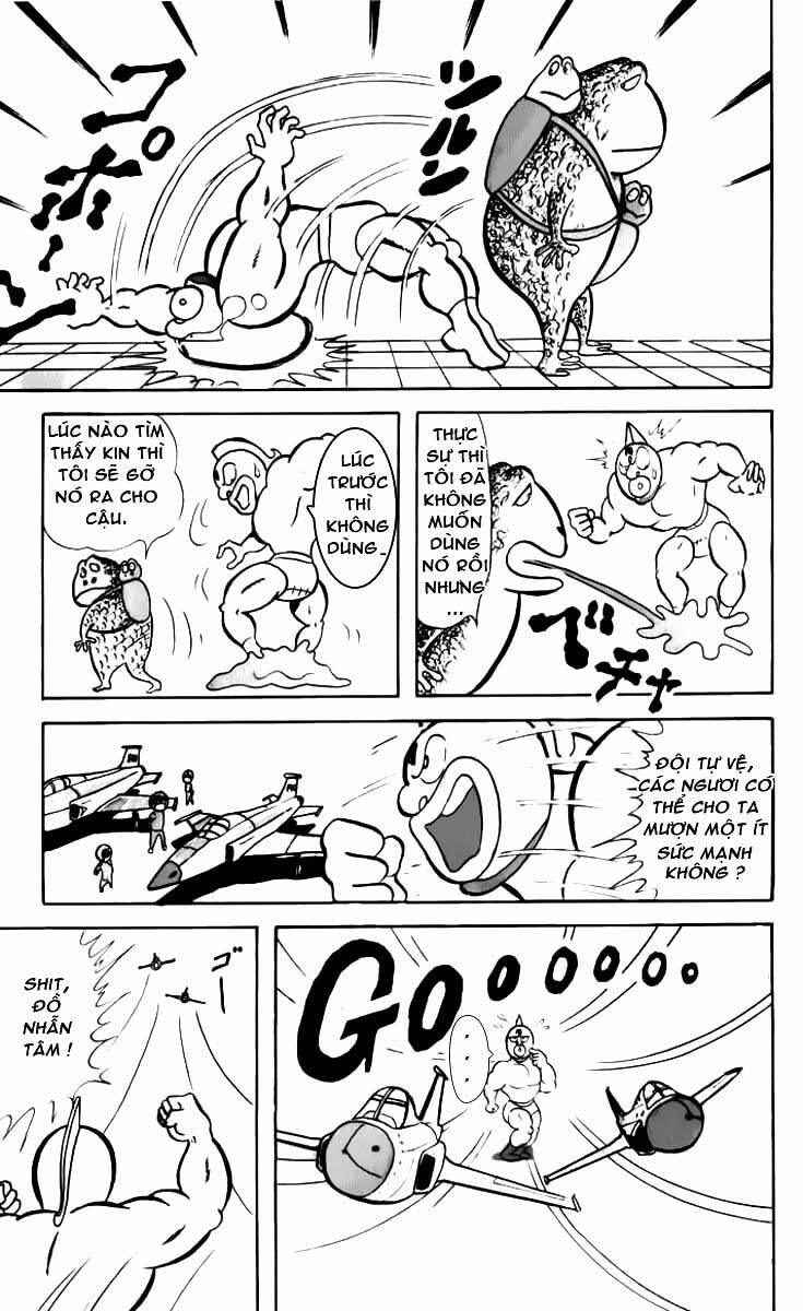 lực sĩ kinnikuman chapter 19 5