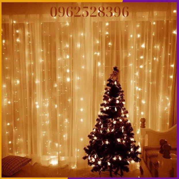 ️ĐÈN Led ️10 Dây Trang Trí sinh nhật sự kiện