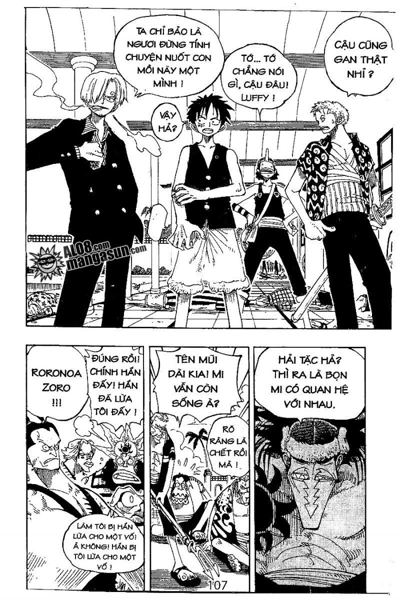 đảo hải tặc - one piece chapter 82 7