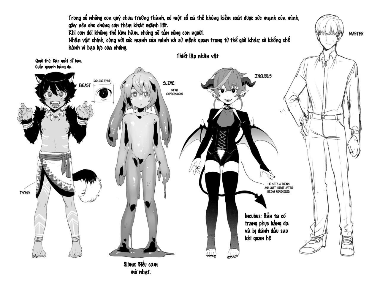 nước uống lúa mạch chapter 6 35