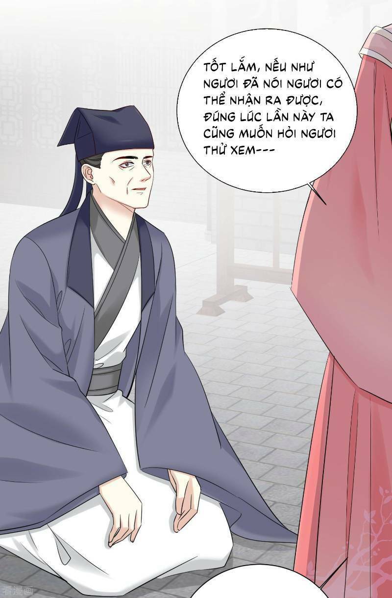 độc y đích nữ chapter 100 19