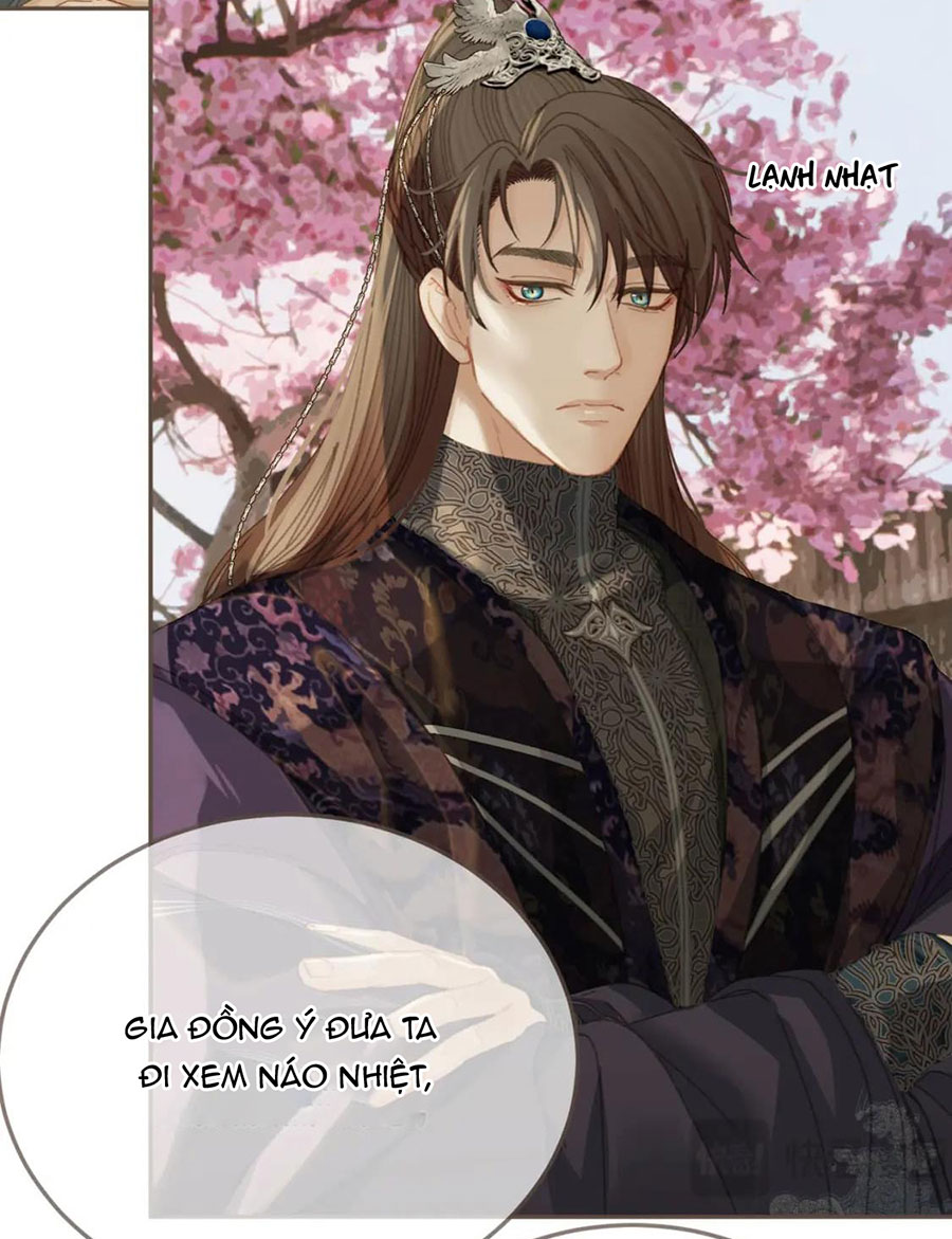 á nô 2: thám hoa chapter 22 12