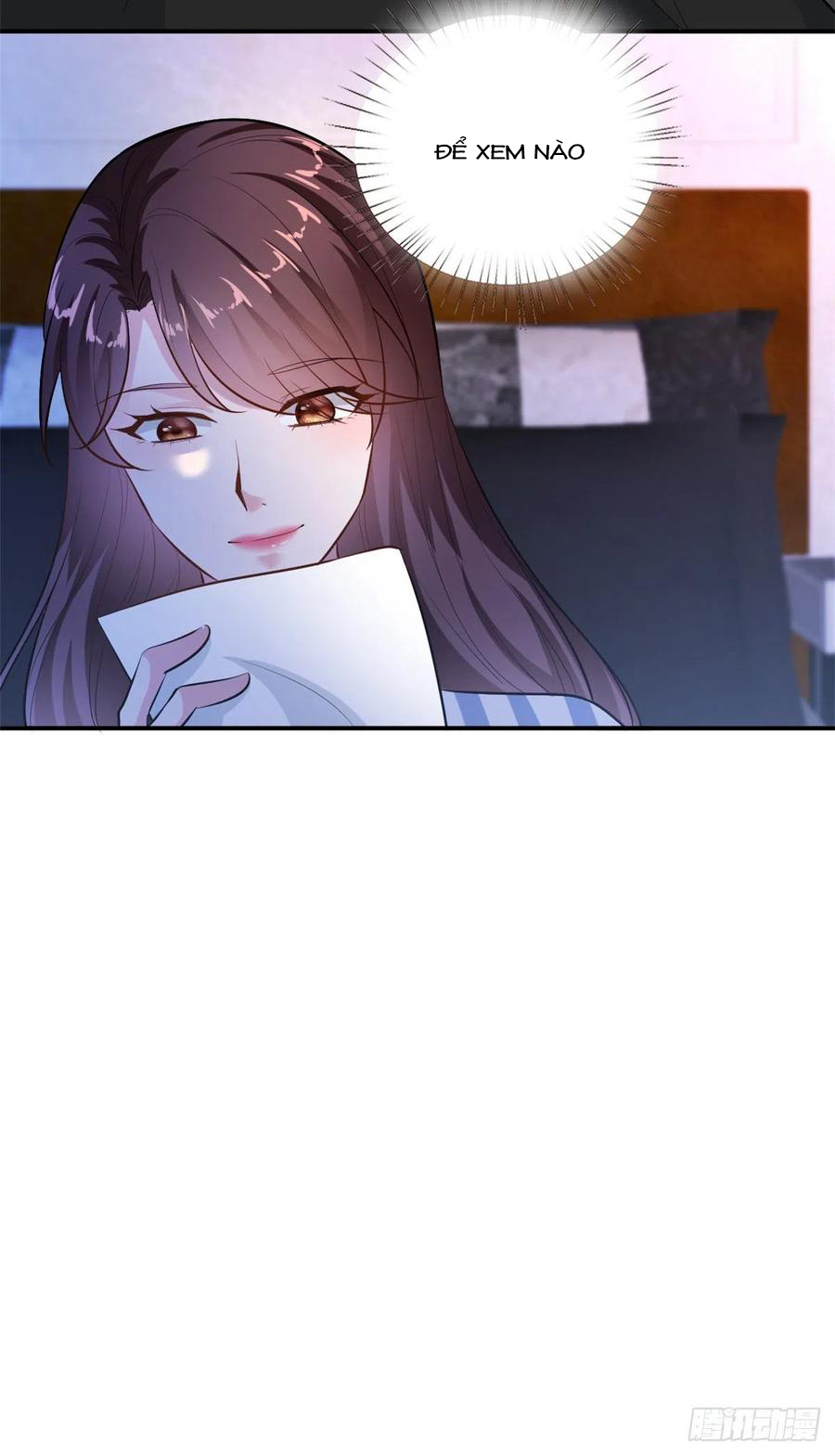 thí hôn lão công, cần giúp sức chapter 410 11